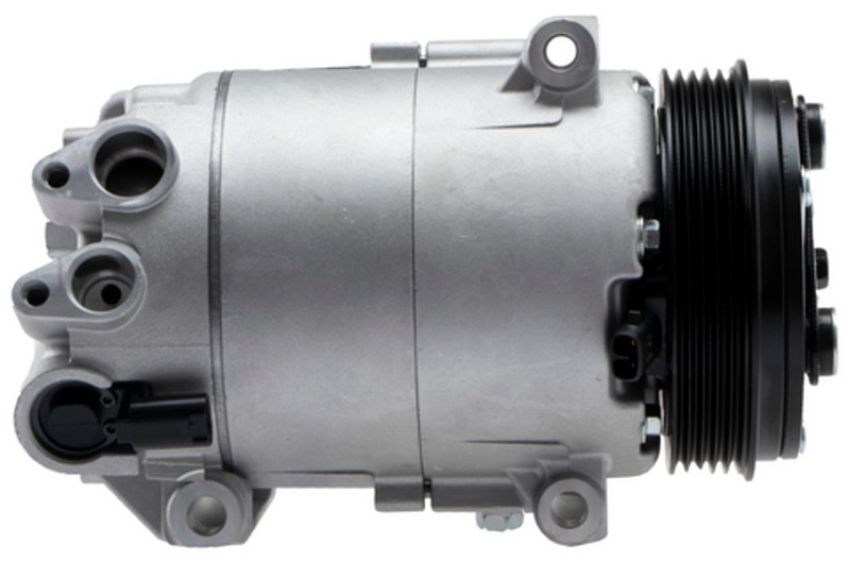 Four Seasons 198278 GM CVC Compressor