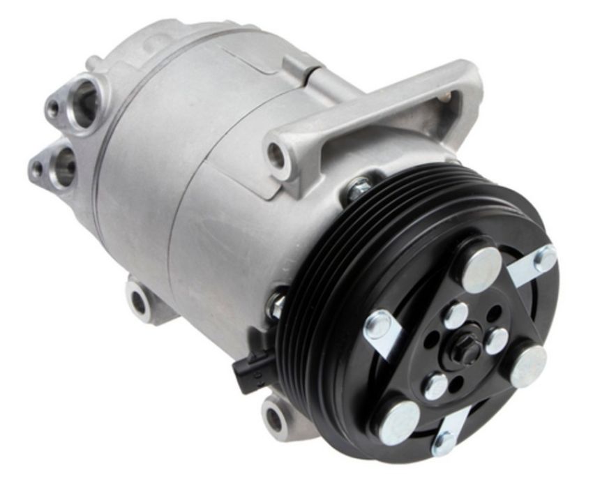 Four Seasons 198279 GM CVC Compressor