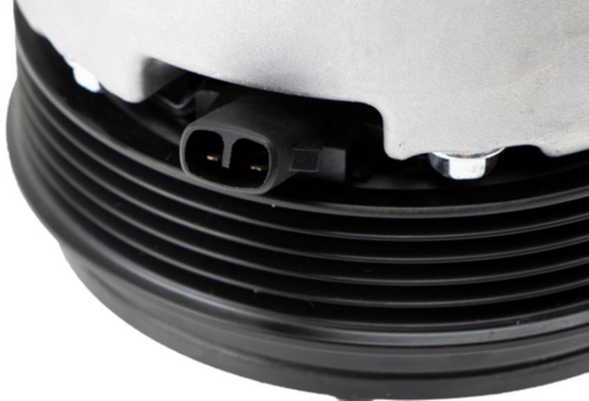 Four Seasons 198279 GM CVC Compressor