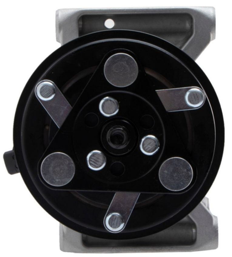 Four Seasons 198279 GM CVC Compressor