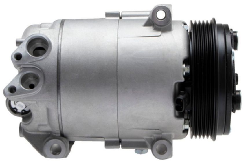Four Seasons 198279 GM CVC Compressor