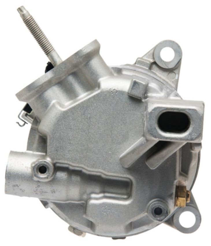 Four Seasons 198296 GM CVC Compressor