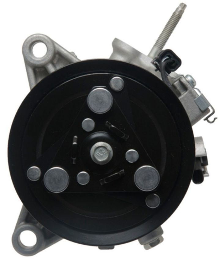 Four Seasons 198296 GM CVC Compressor