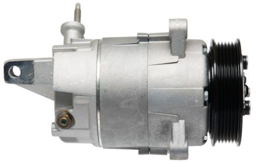 Four Seasons 198296 GM CVC Compressor