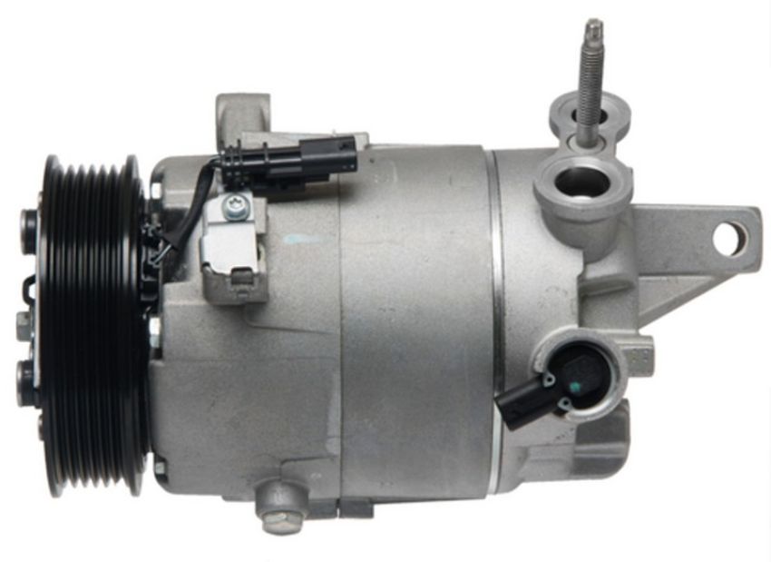 Four Seasons 198296 GM CVC Compressor