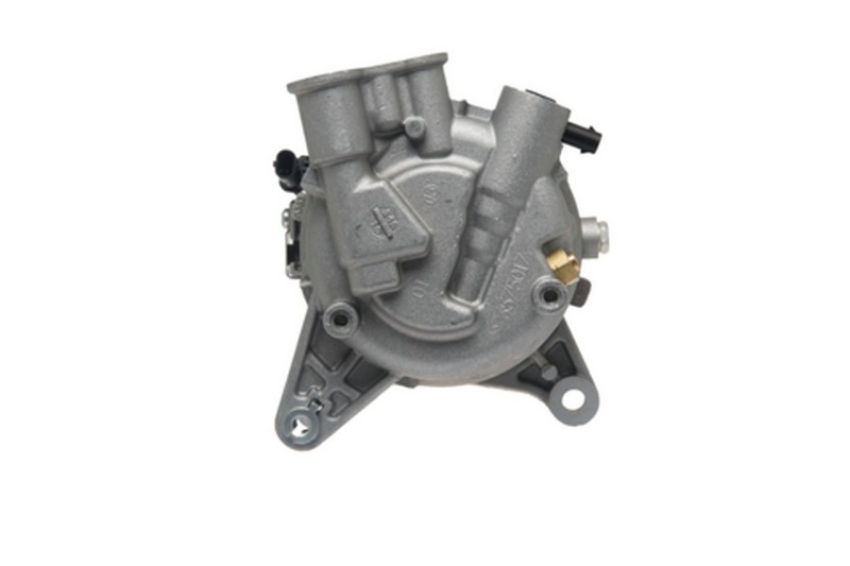 Four Seasons 198297 GM CVC Compressor