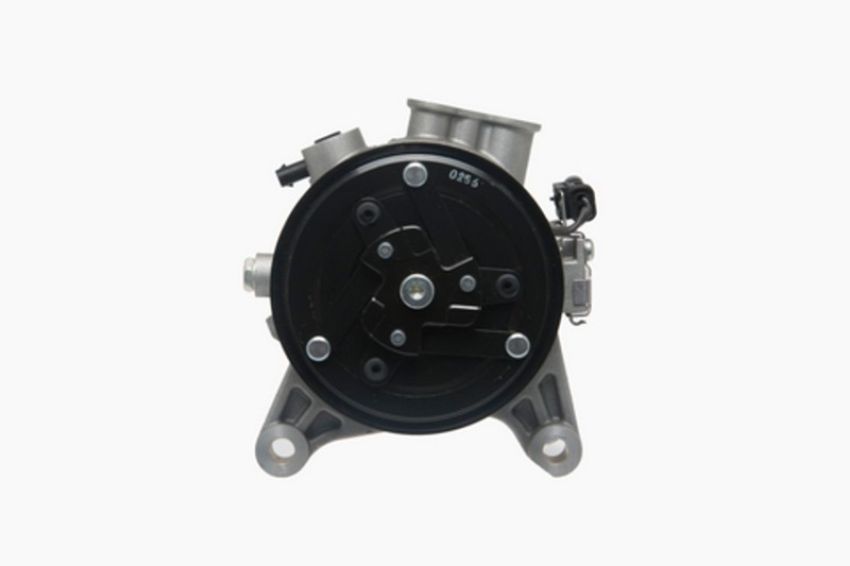 Four Seasons 198297 GM CVC Compressor