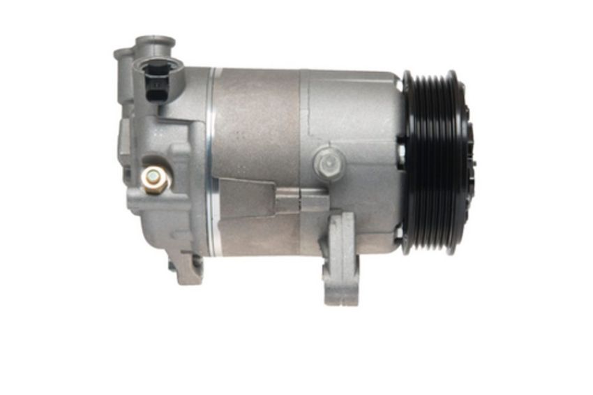 Four Seasons 198297 GM CVC Compressor
