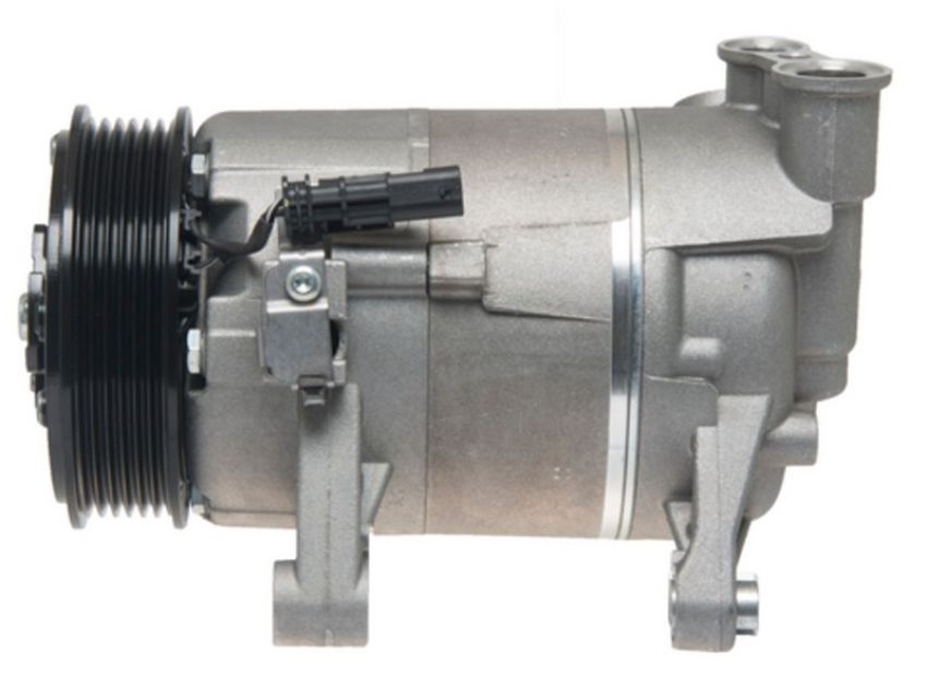 Four Seasons 198297 GM CVC Compressor