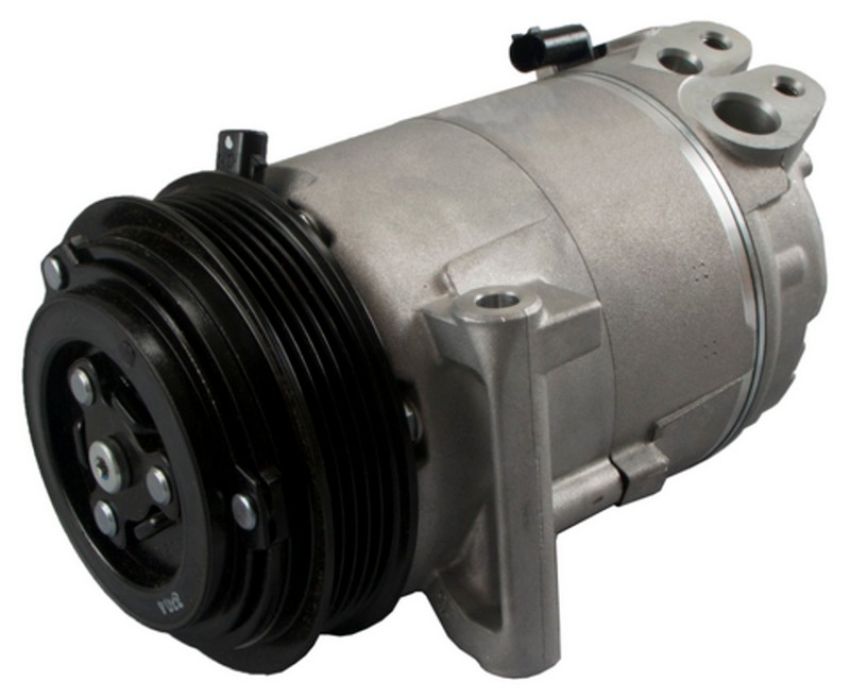 Four Seasons 198298 GM CVC Compressor