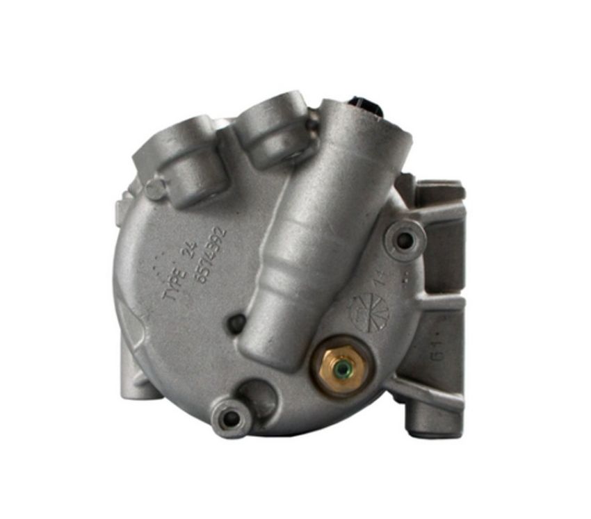 Four Seasons 198298 GM CVC Compressor