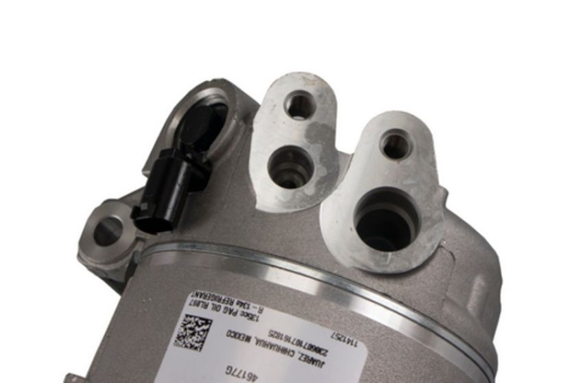 Four Seasons 198298 GM CVC Compressor