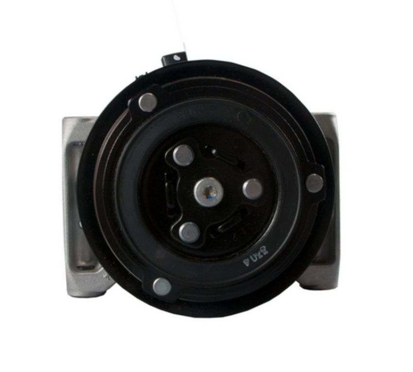 Four Seasons 198298 GM CVC Compressor