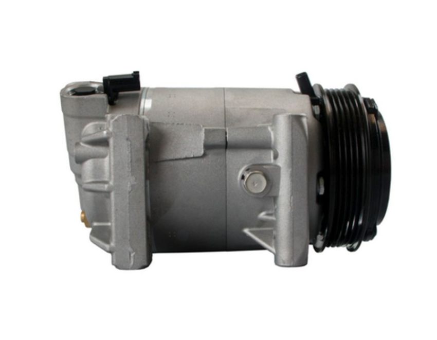 Four Seasons 198298 GM CVC Compressor