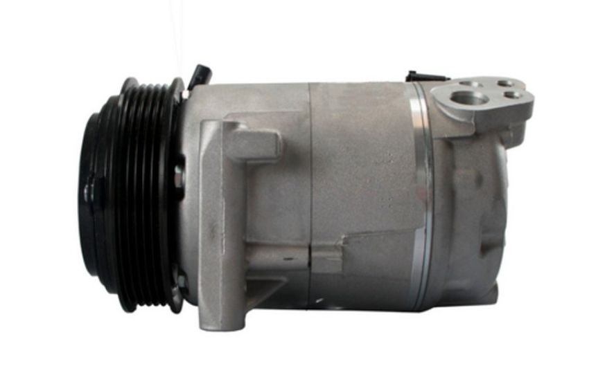 Four Seasons 198298 GM CVC Compressor
