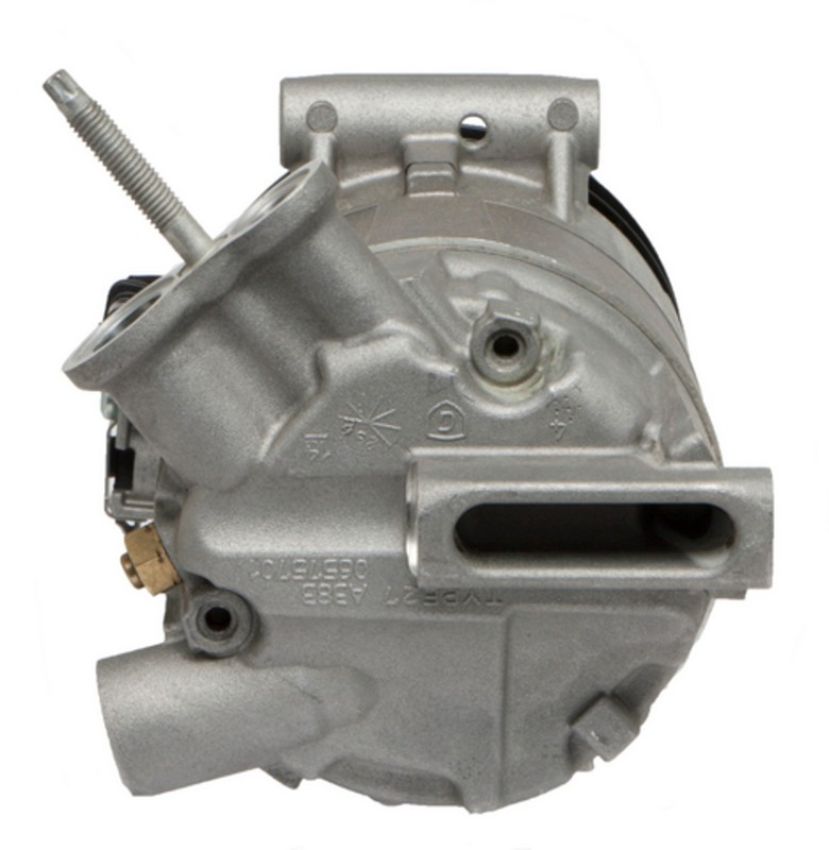 Four Seasons 198299 GM CVC Compressor