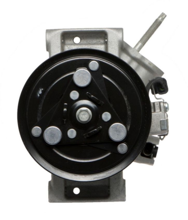 Four Seasons 198299 GM CVC Compressor