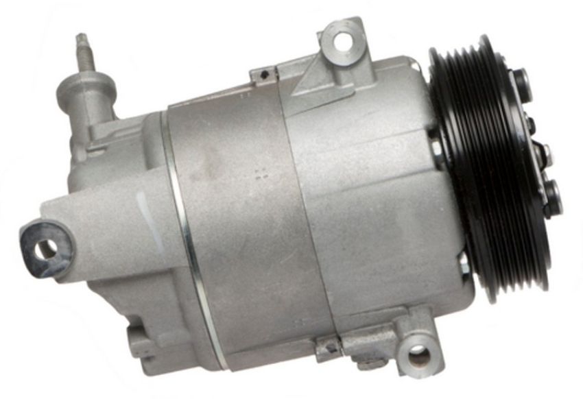 Four Seasons 198299 GM CVC Compressor