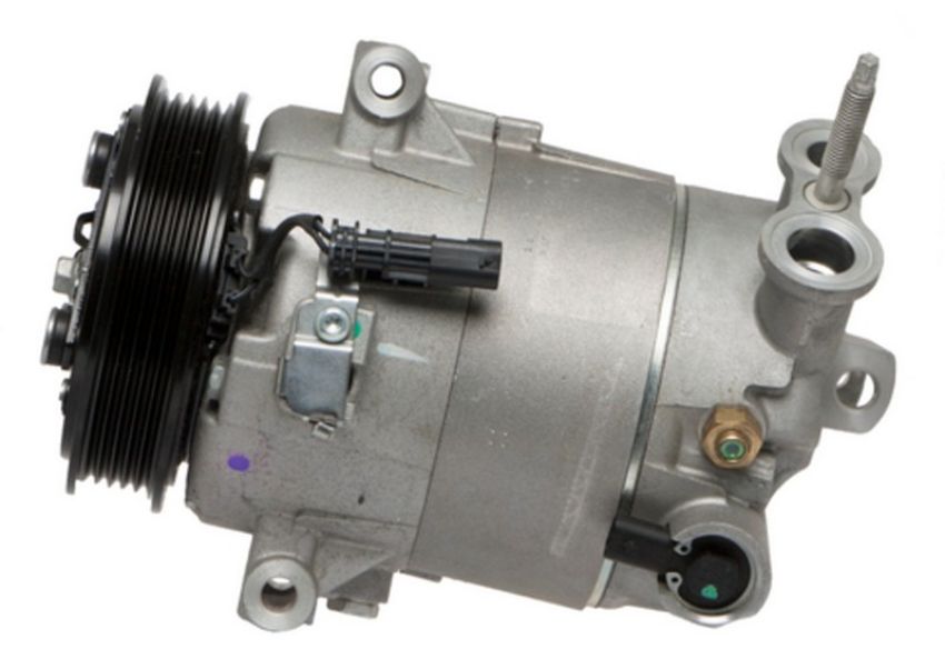 Four Seasons 198299 GM CVC Compressor