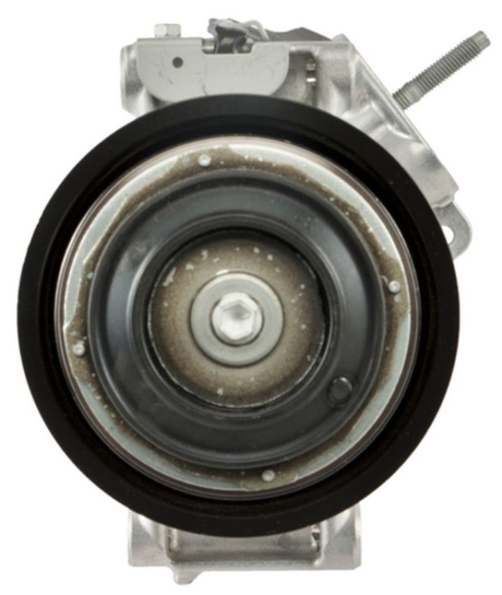 Four Seasons 198302 Denso 6SBU16 Compressor