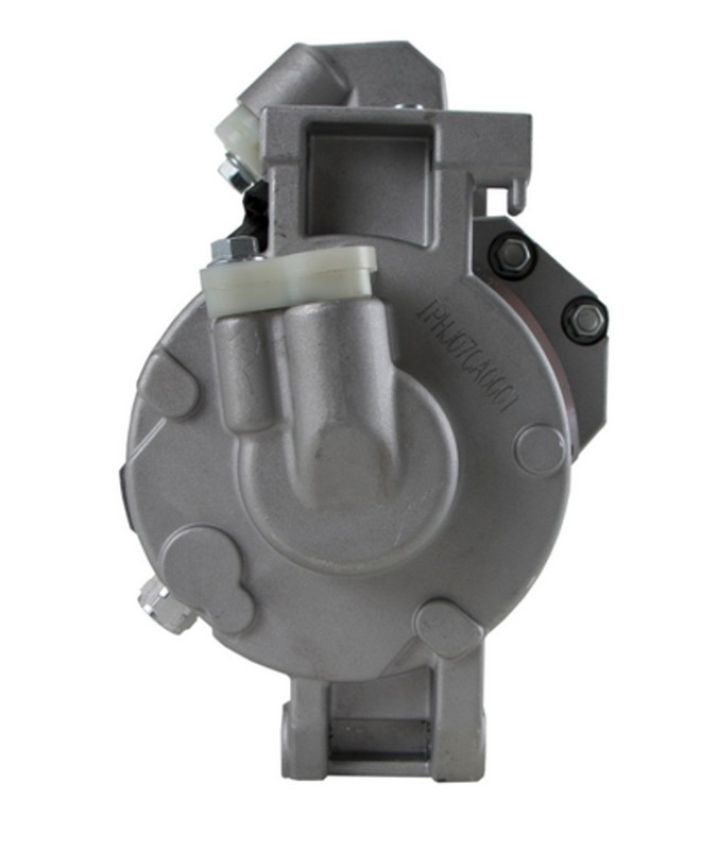 Four Seasons 198303 Denso 10SRE18C Compressor