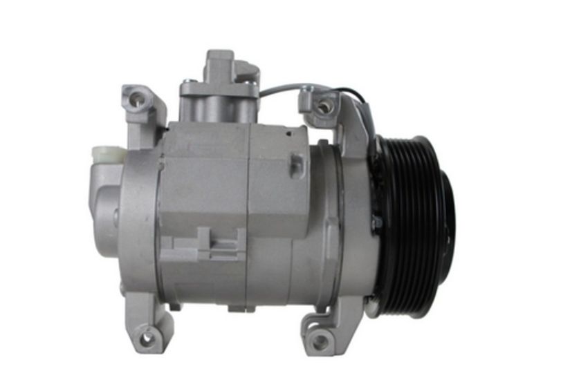 Four Seasons 198303 Denso 10SRE18C Compressor