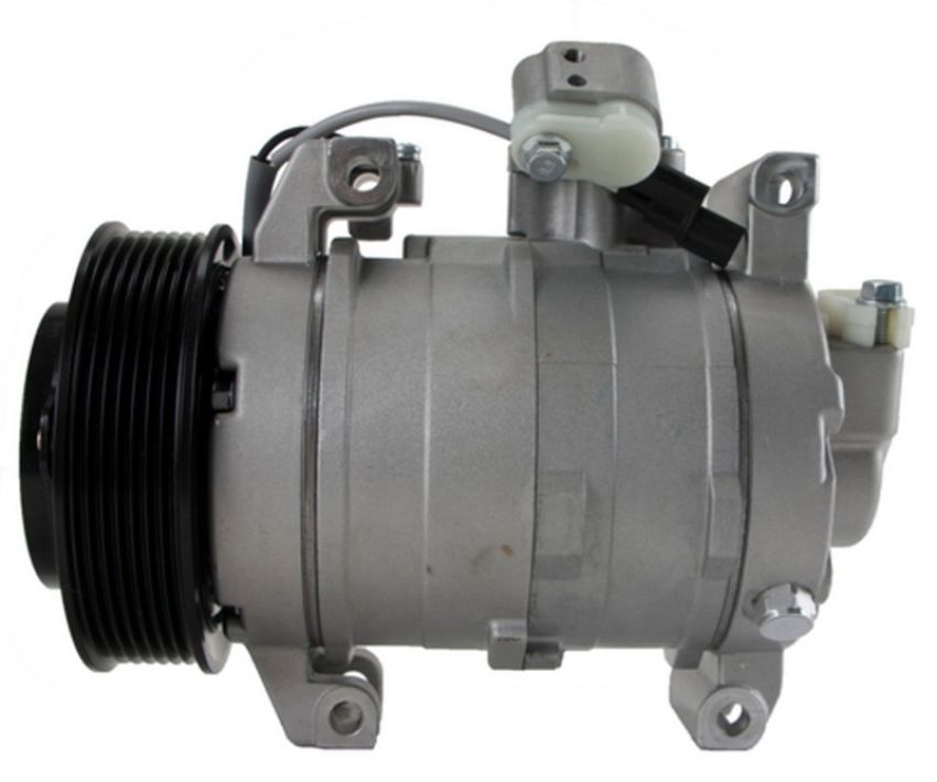 Four Seasons 198303 Denso 10SRE18C Compressor