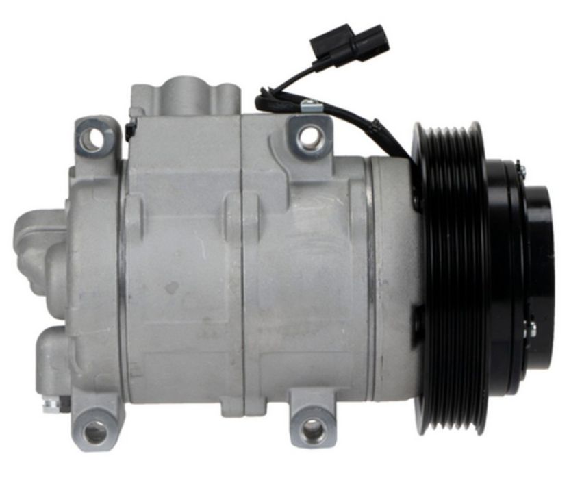 Four Seasons 198304 Denso 10SRE18C Compressor