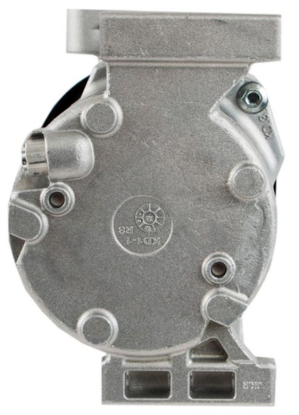 Four Seasons 198305 Halla HCC-RS18 Compressor