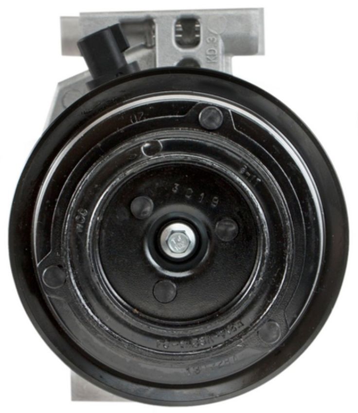 Four Seasons 198305 Halla HCC-RS18 Compressor