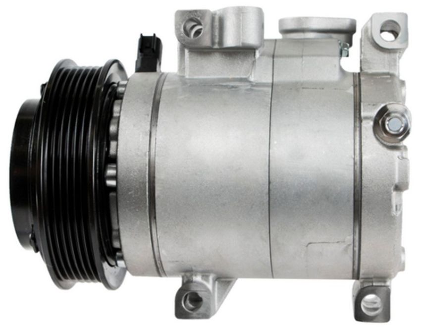Four Seasons 198305 Halla HCC-RS18 Compressor