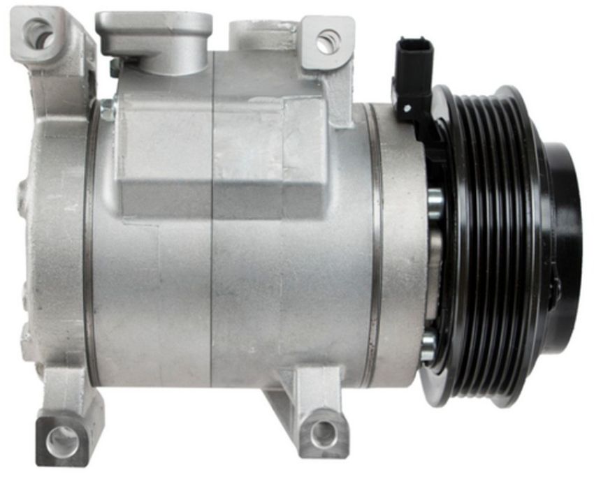 Four Seasons 198305 Halla HCC-RS18 Compressor