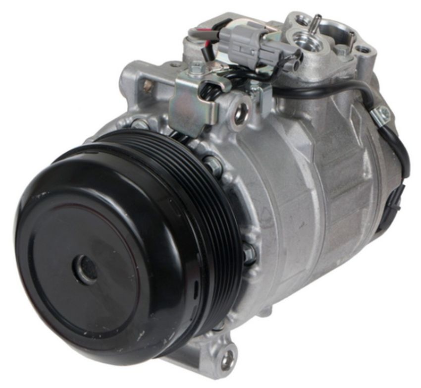 Four Seasons 198306 Denso 7SBU17C Compressor