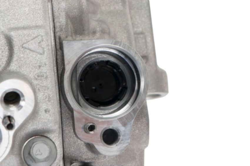 Four Seasons 198306 Denso 7SBU17C Compressor