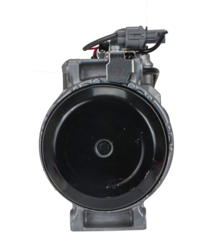 Four Seasons 198306 Denso 7SBU17C Compressor