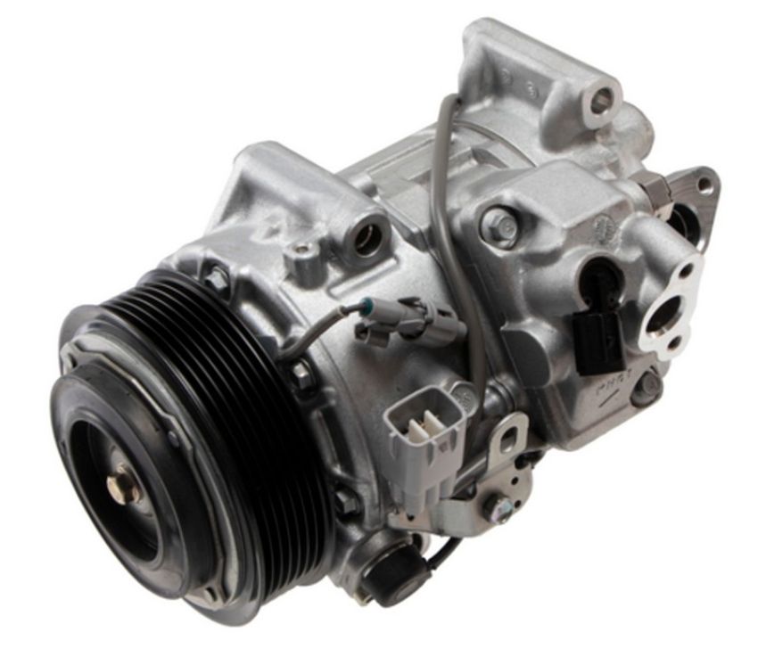 Four Seasons 198309 Denso TSB19C Compressor