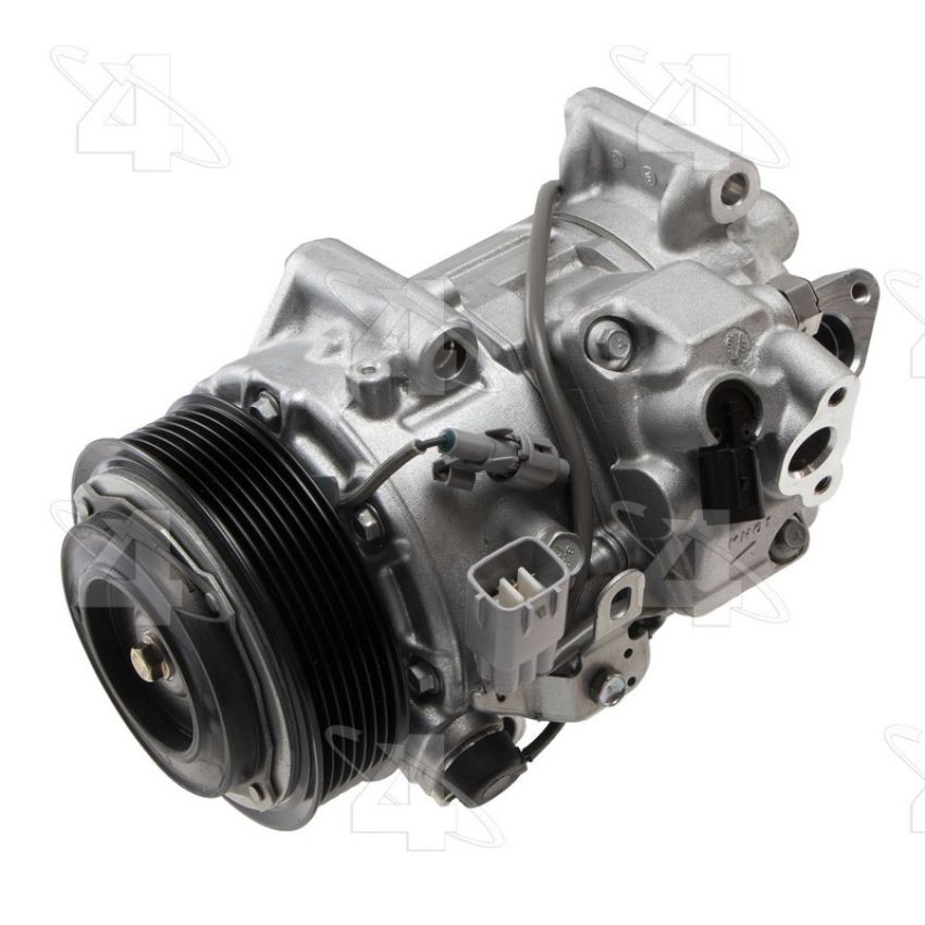 Four Seasons 198309 Denso TSB19C Compressor