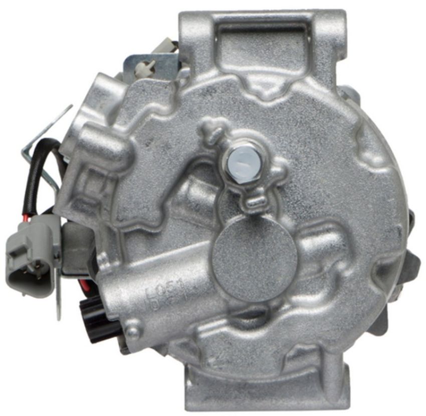 Four Seasons 198310 Denso 7SAS17C Compressor