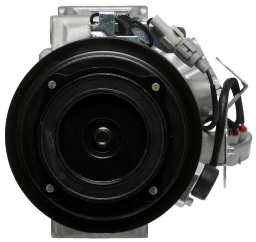Four Seasons 198310 Denso 7SAS17C Compressor