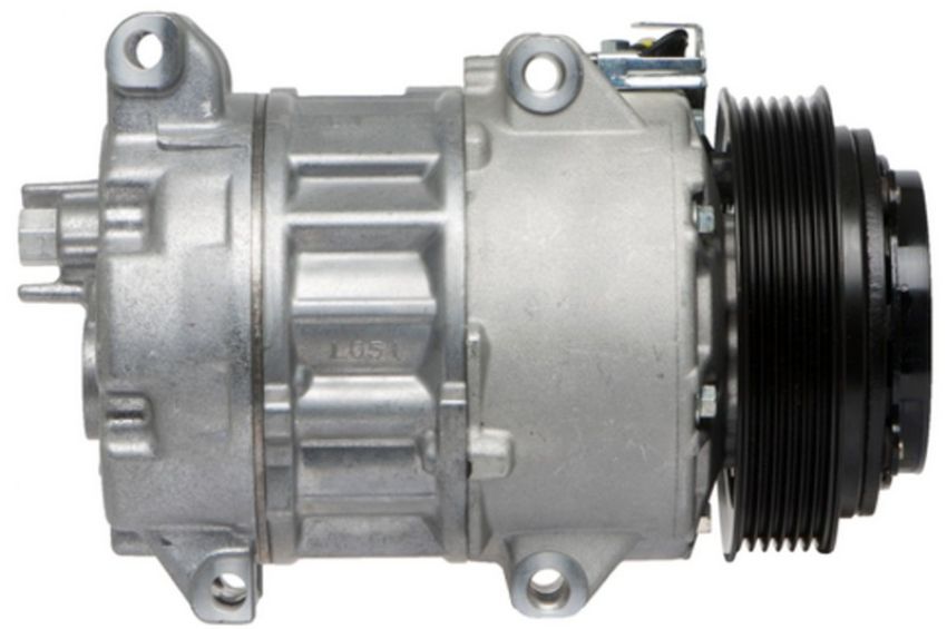 Four Seasons 198310 Denso 7SAS17C Compressor
