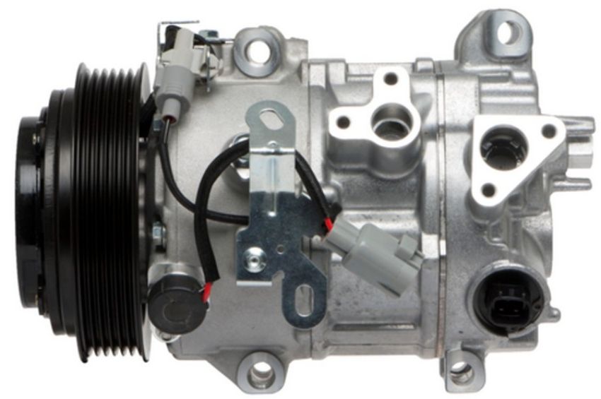 Four Seasons 198310 Denso 7SAS17C Compressor