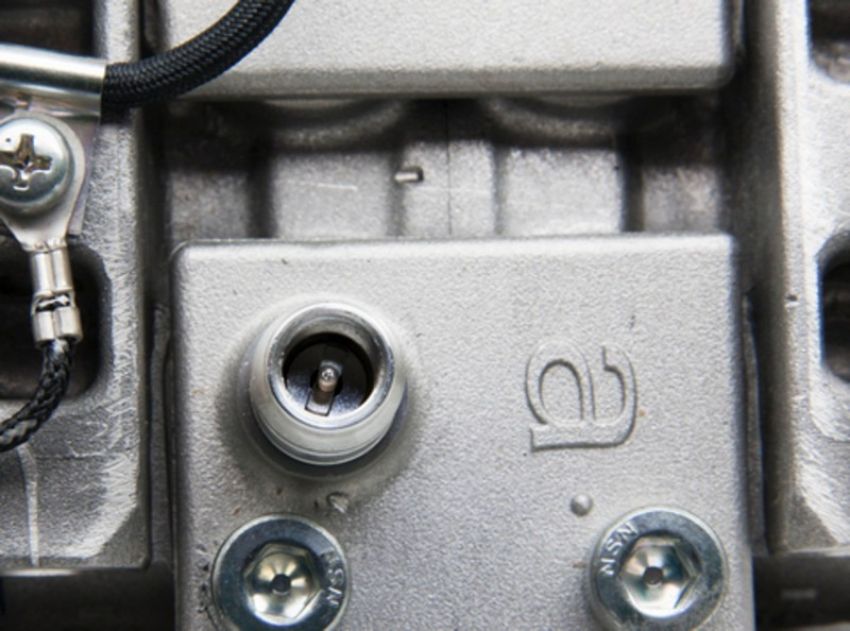 Four Seasons 198311 Denso 10P13C Compressor