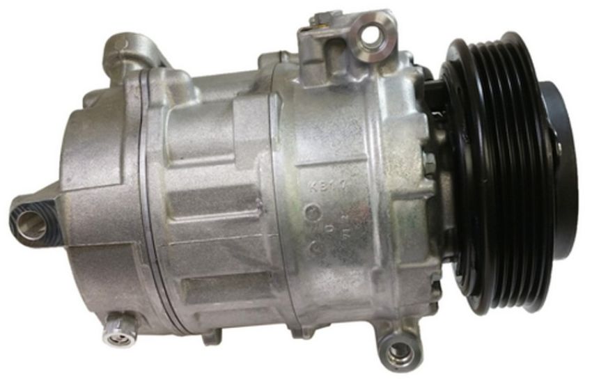 Four Seasons 198312 Denso 7SBH17 Compressor