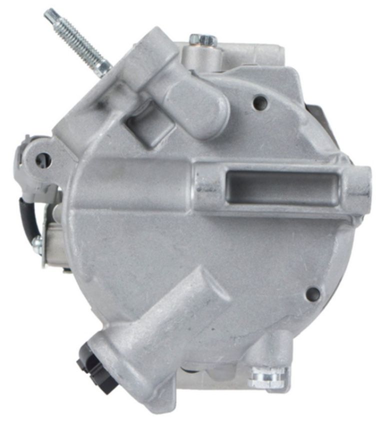 Four Seasons 198313 Denso 7SBH17 Compressor