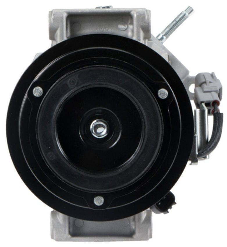 Four Seasons 198313 Denso 7SBH17 Compressor