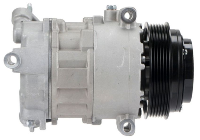 Four Seasons 198313 Denso 7SBH17 Compressor
