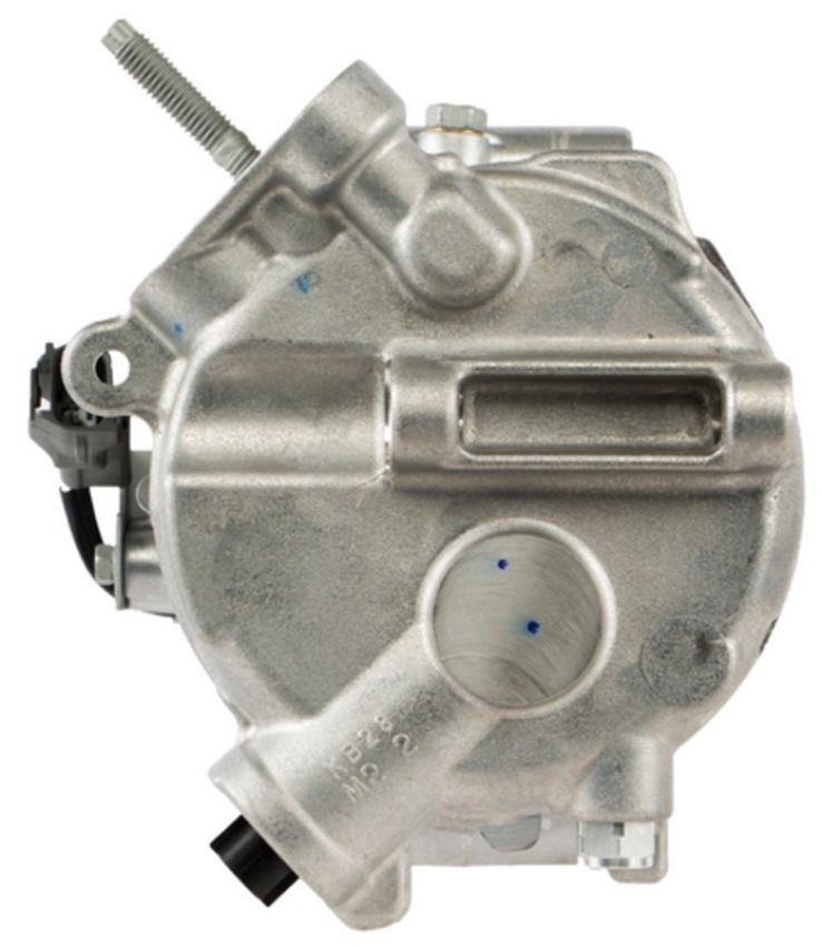 Four Seasons 198314 Denso 7SBH17 Compressor