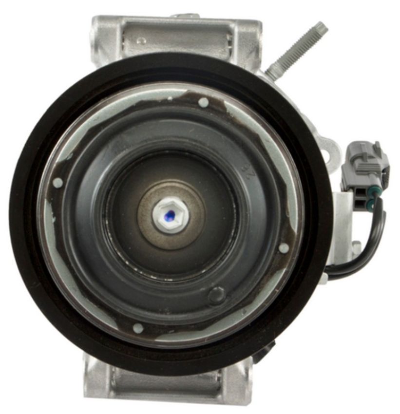 Four Seasons 198314 Denso 7SBH17 Compressor