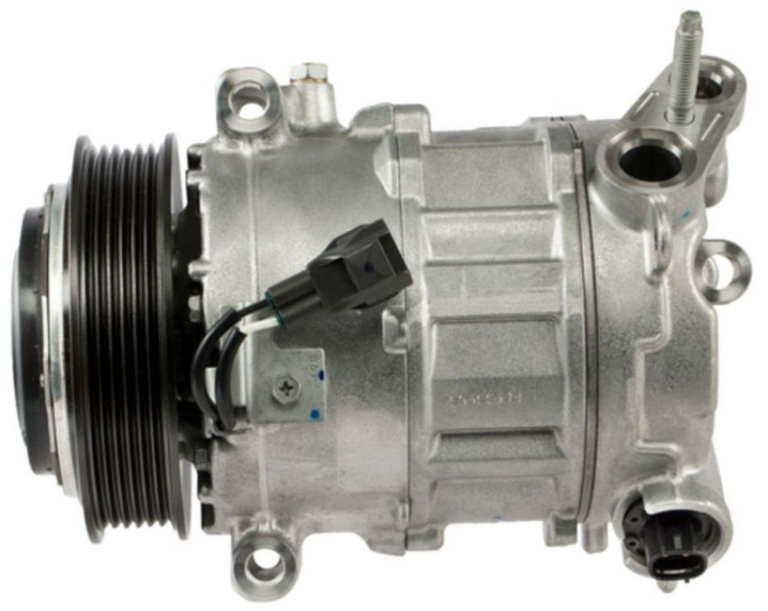 Four Seasons 198314 Denso 7SBH17 Compressor