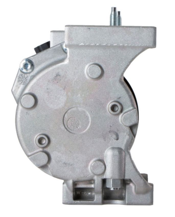 Four Seasons 198315 Halla HCC-RS18 Compressor